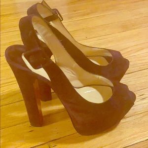 Christian Louboutin Shoes